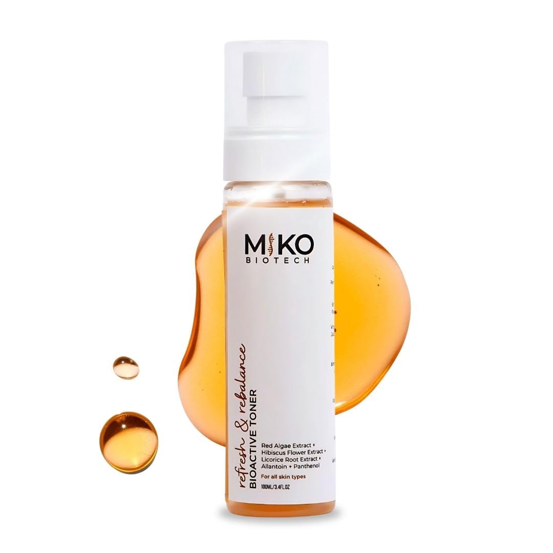 Ultra Hydration & Barrier Repair Serum (30ml) – Miko Biotech