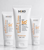 NANOSHIELD SUNSCREEN SPF 50+