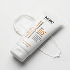 NANOSHIELD SUNSCREEN SPF 50+