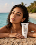 NANOSHIELD SUNSCREEN SPF 50+