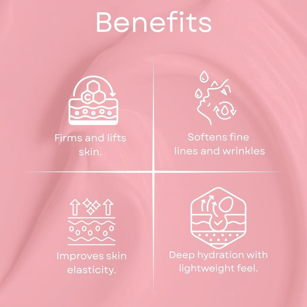 Age-Defying & Firming Moisturizer (50g)