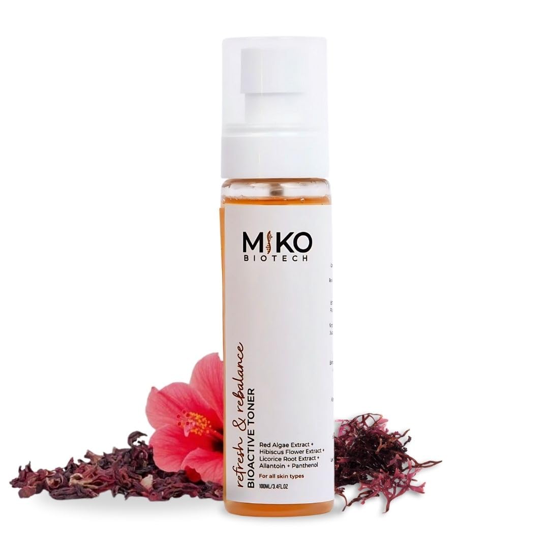 Products – Miko Biotech