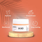 Radiance & Depigmentation Moisturizer