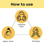 BioActiv Toner (Universal) (100ml)