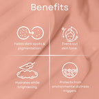 Radiance & Depigmentation Moisturizer