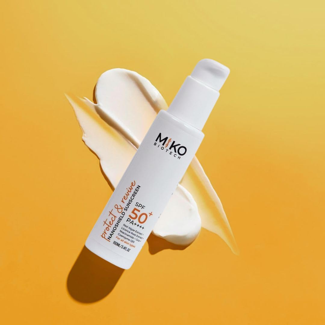Ultra Hydration & Barrier Repair Serum (30ml) – Miko Biotech