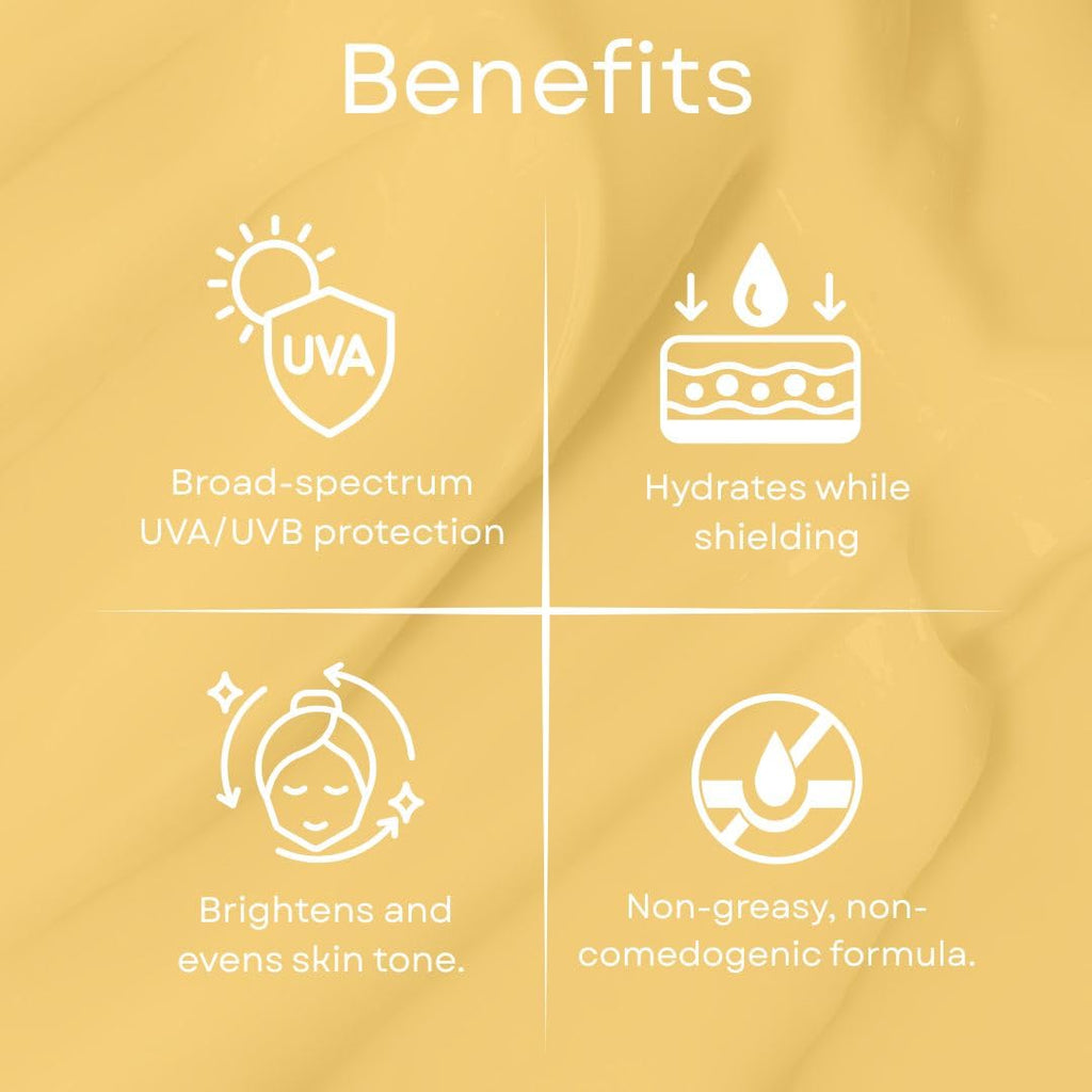 NANOSHIELD SPF 50 SUNSCREEN