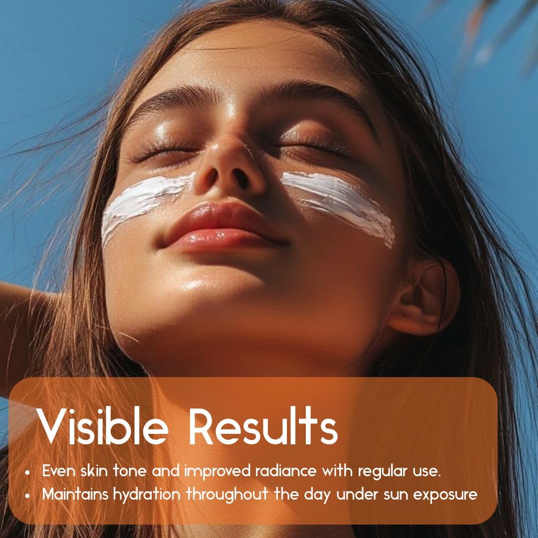 NANOSHIELD SPF 50 SUNSCREEN