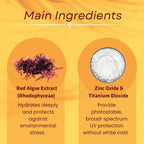 NANOSHIELD SPF 50 SUNSCREEN