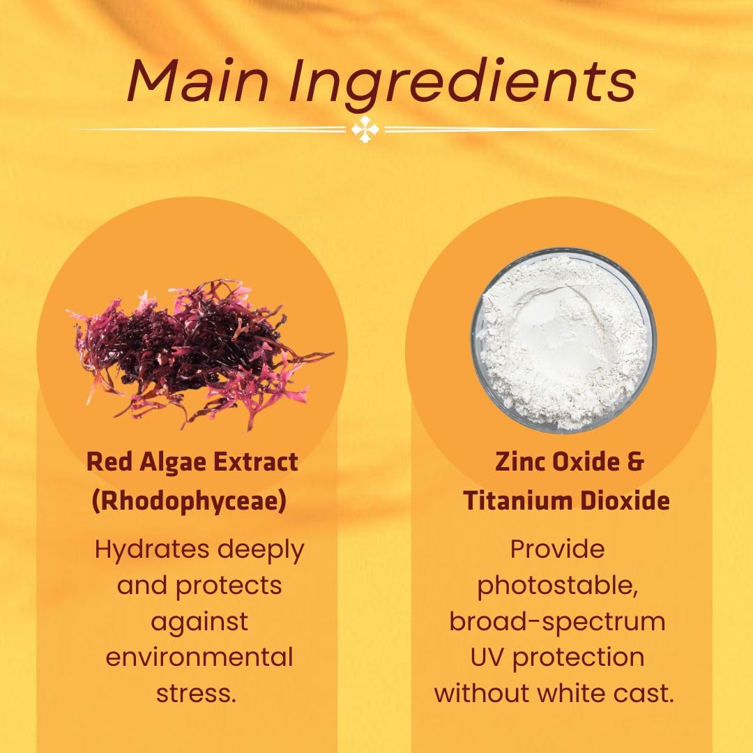 NANOSHIELD SPF 50 SUNSCREEN