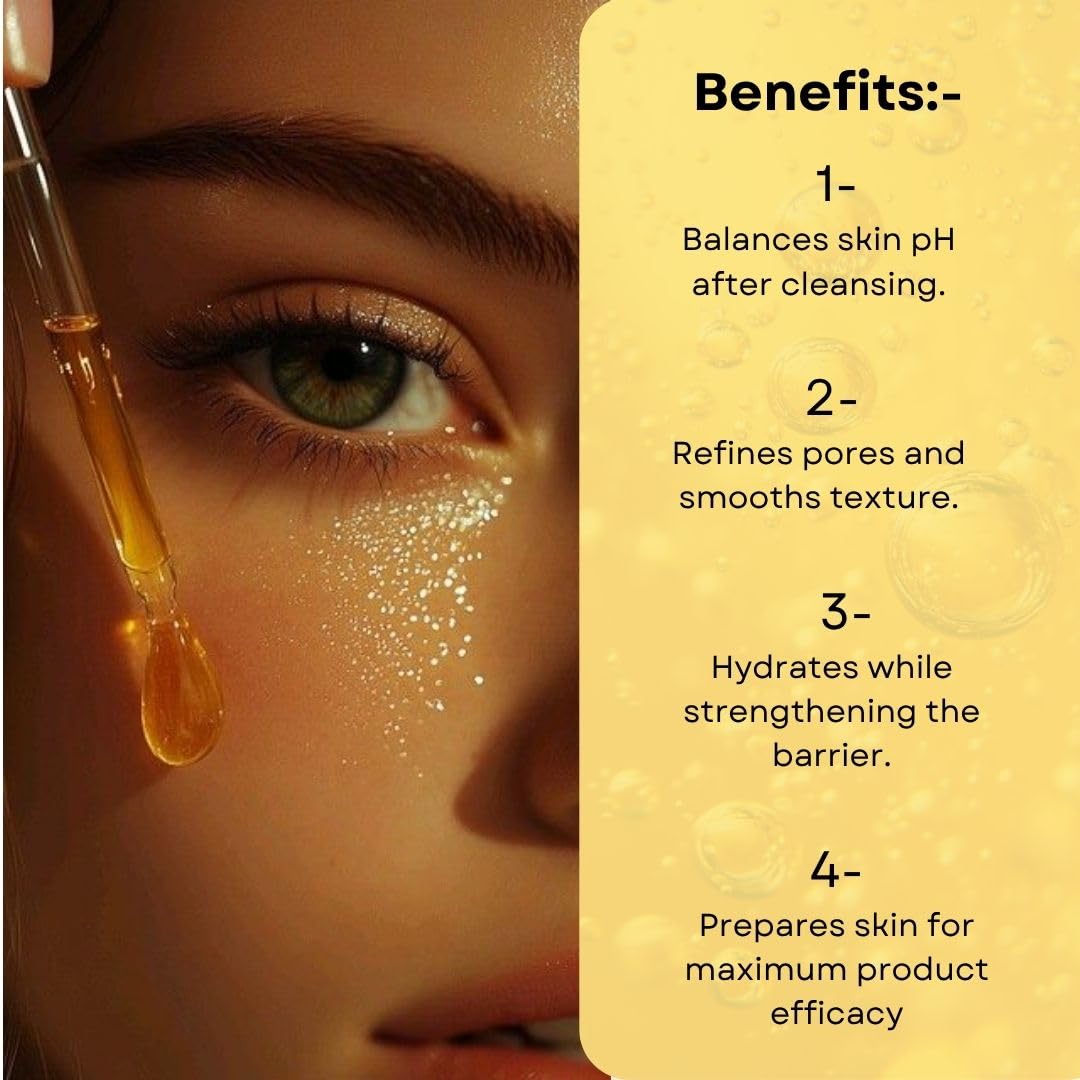 BioActiv Toner (Universal) (100ml)