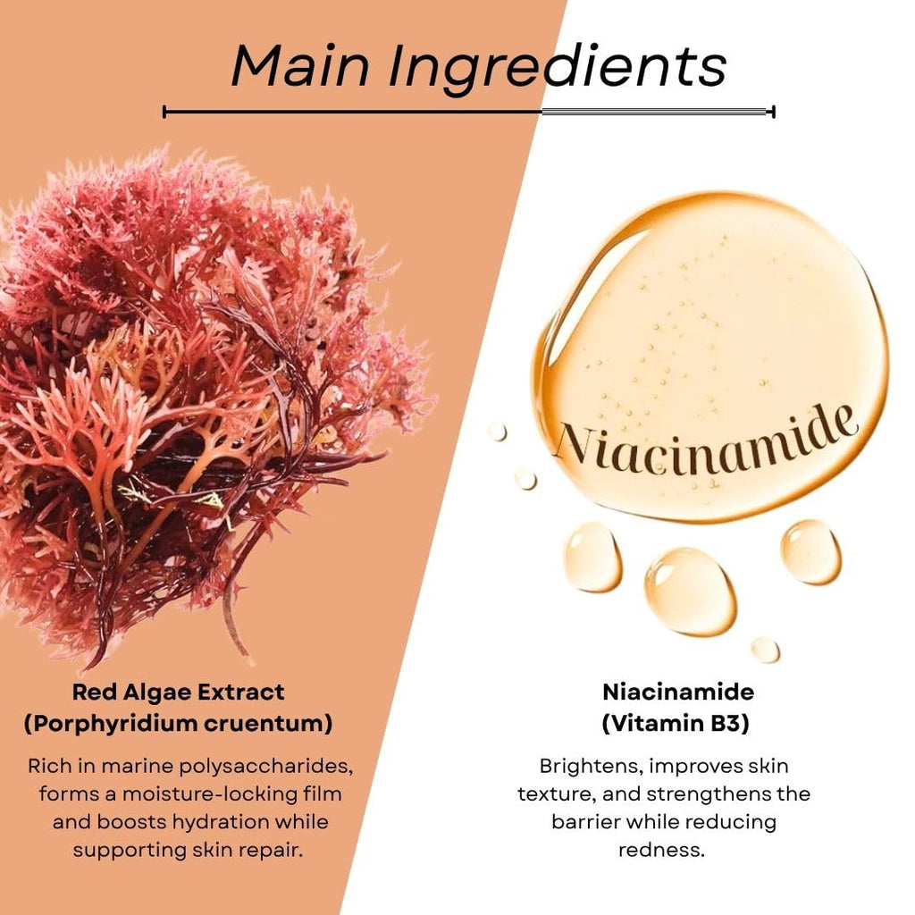 Radiance & Depigmentation Serum (30ml)