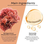 Radiance & Depigmentation Serum (30ml)