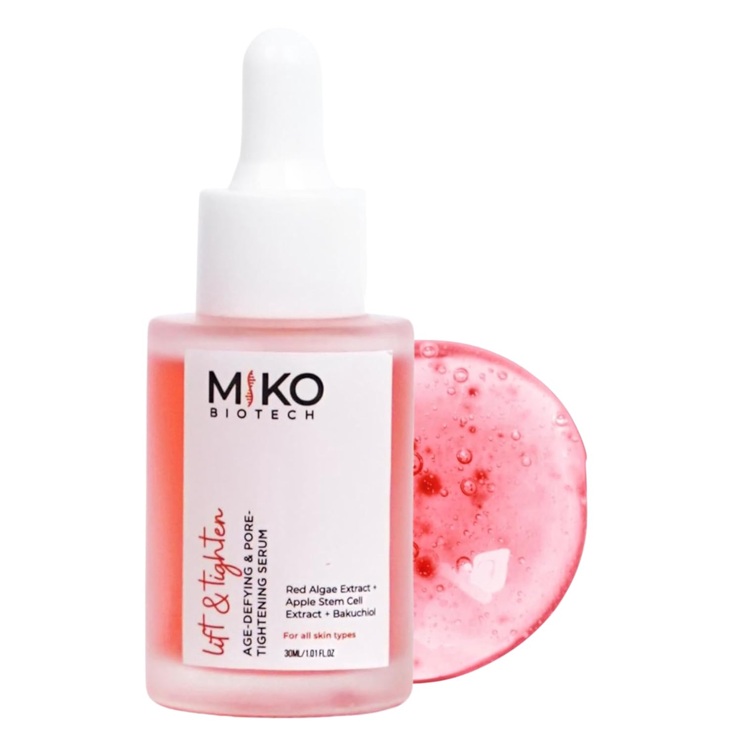 Age-Defying & Pore-Tightening Serum (30ml)