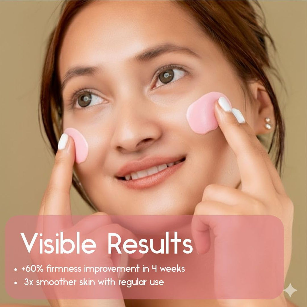 Age-Defying & Firming Moisturizer (50g)