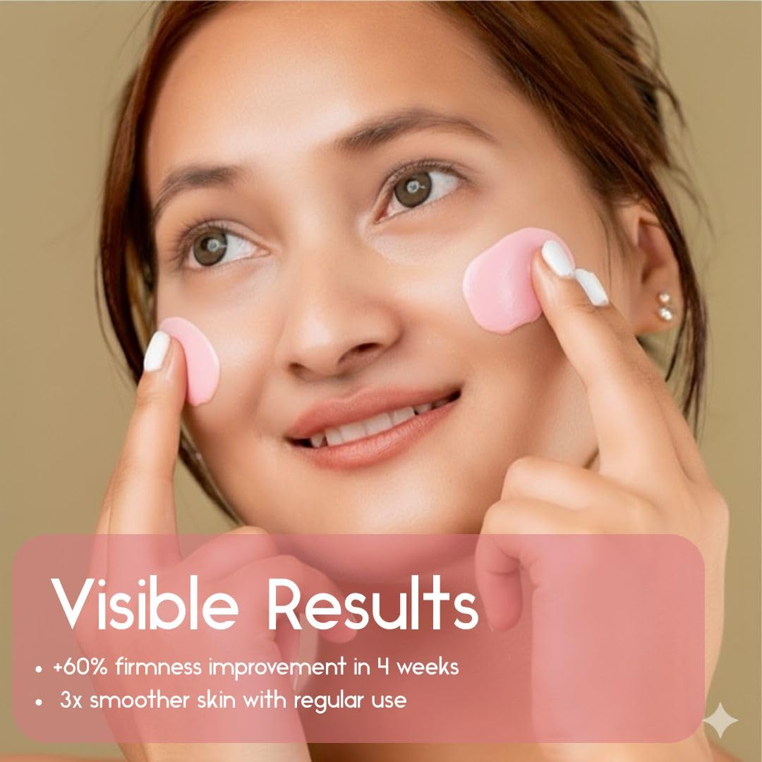 Age-Defying & Firming Moisturizer (50g)