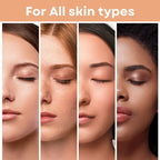 Radiance & Depigmentation Moisturizer