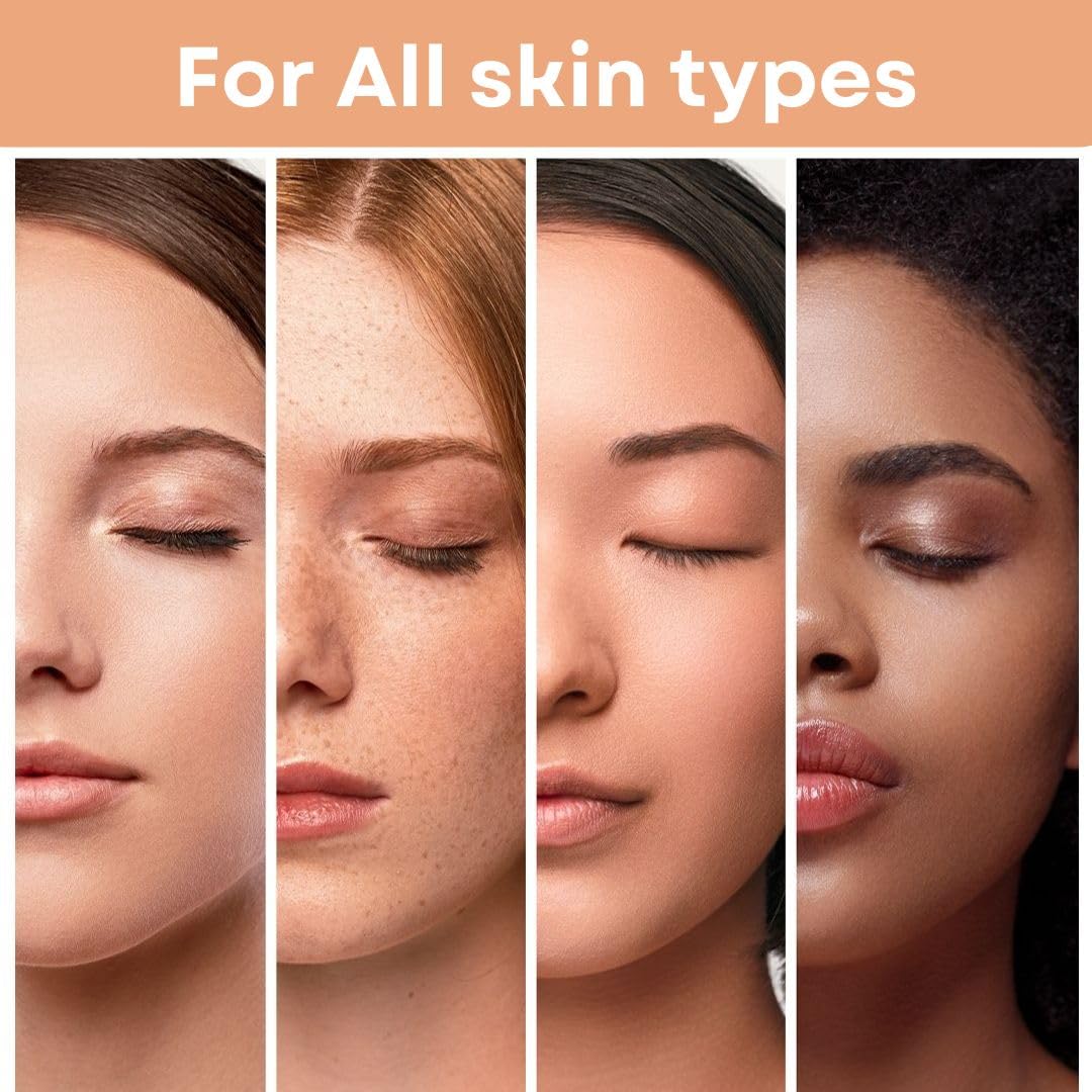 Radiance & Depigmentation Serum (30ml)