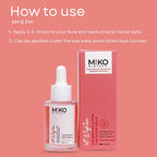 Age-Defying & Pore-Tightening Serum (30ml)