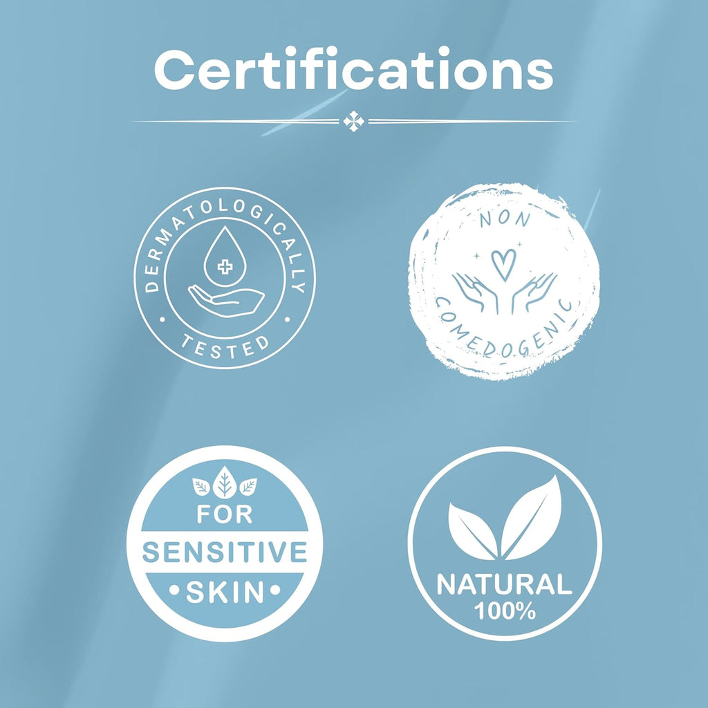 Ultra Hydration & Barrier Repair Serum (30ml)