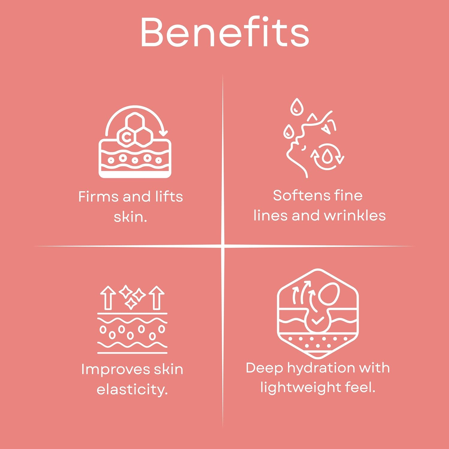 Age-Defying & Pore-Tightening Serum (30ml)