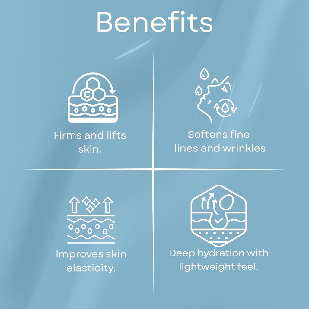 Ultra Hydration & Barrier Repair Serum (30ml)