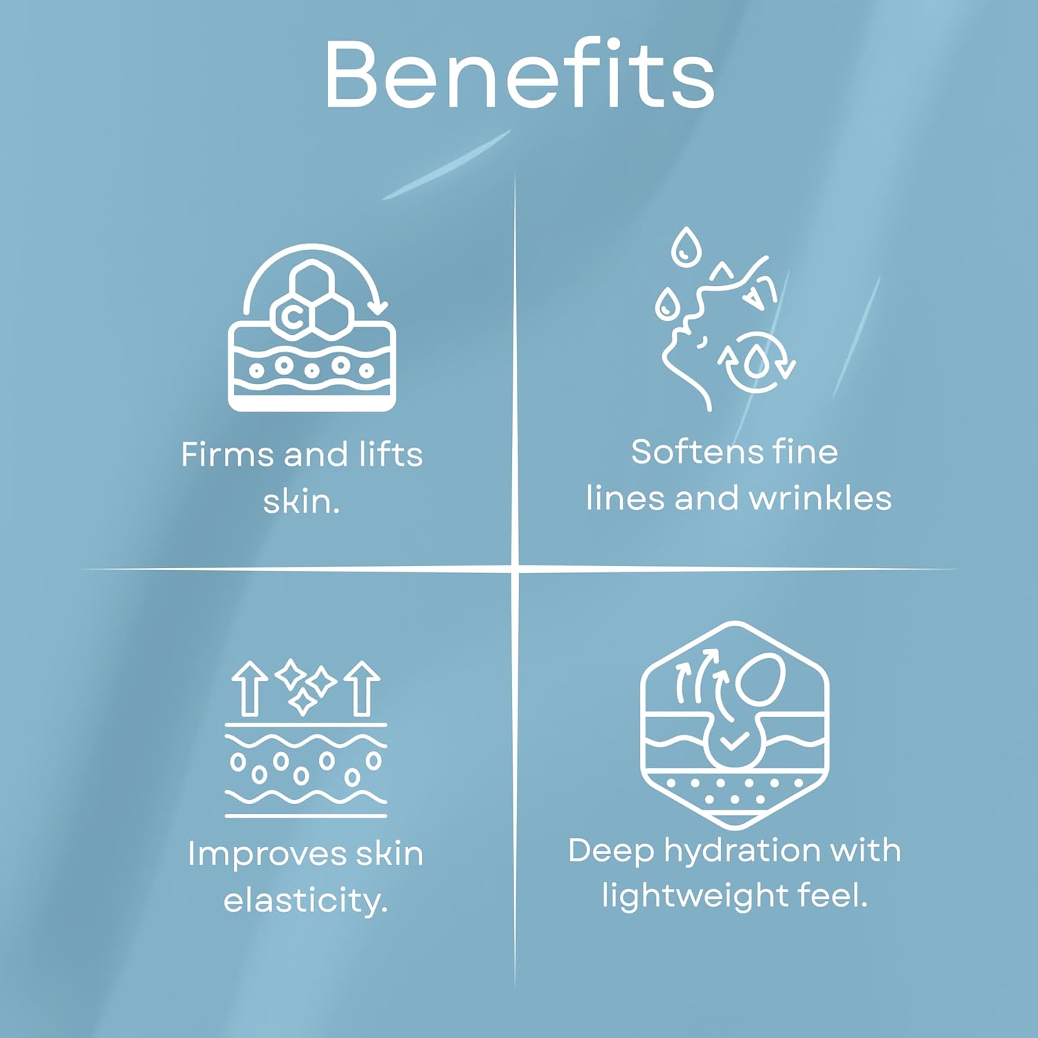 Ultra Hydration & Barrier Repair Serum (30ml)