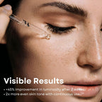 Radiance & Depigmentation Serum (30ml)