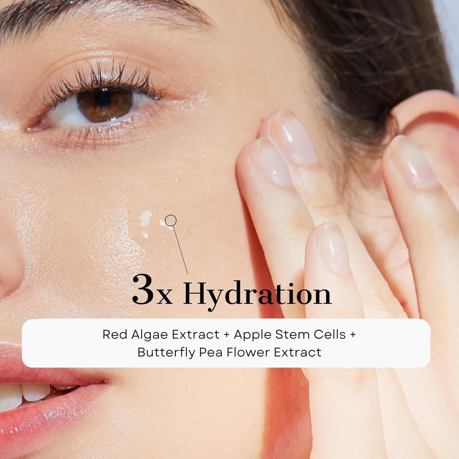 Ultra Hydration & Barrier Repair Serum (30ml)