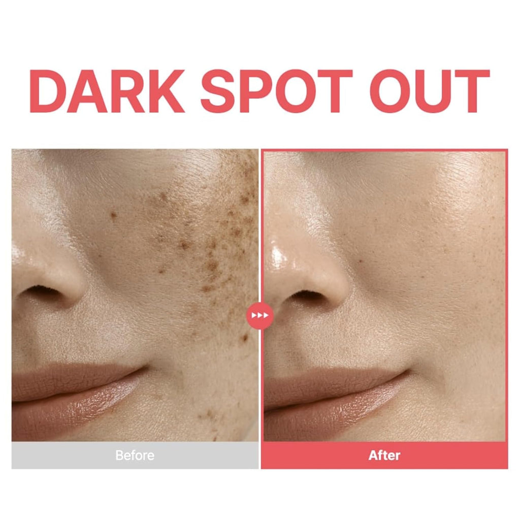 Age-Defying & Pore-Tightening Serum (30ml)