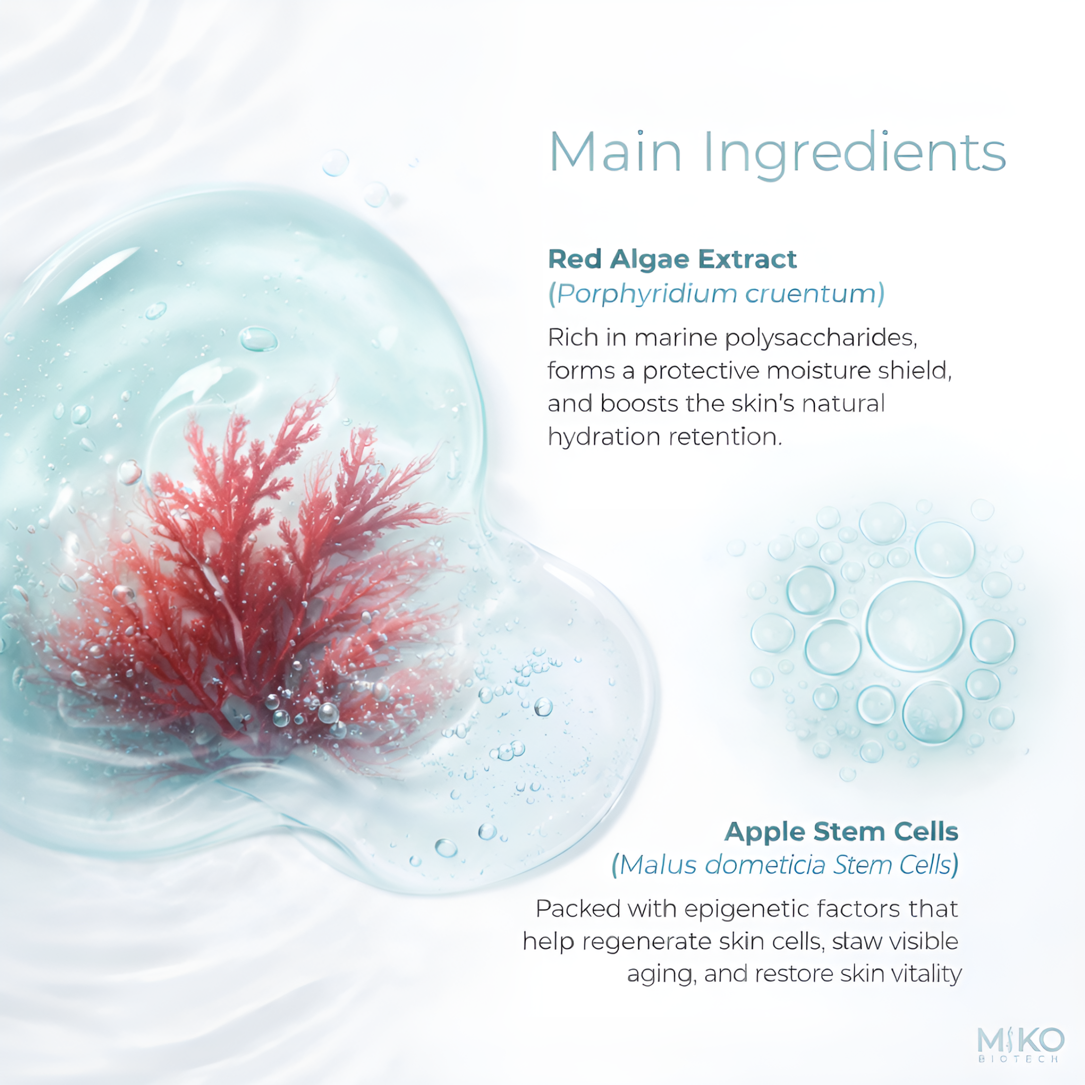 Ultra Hydration & Barrier Repair Serum (30ml)