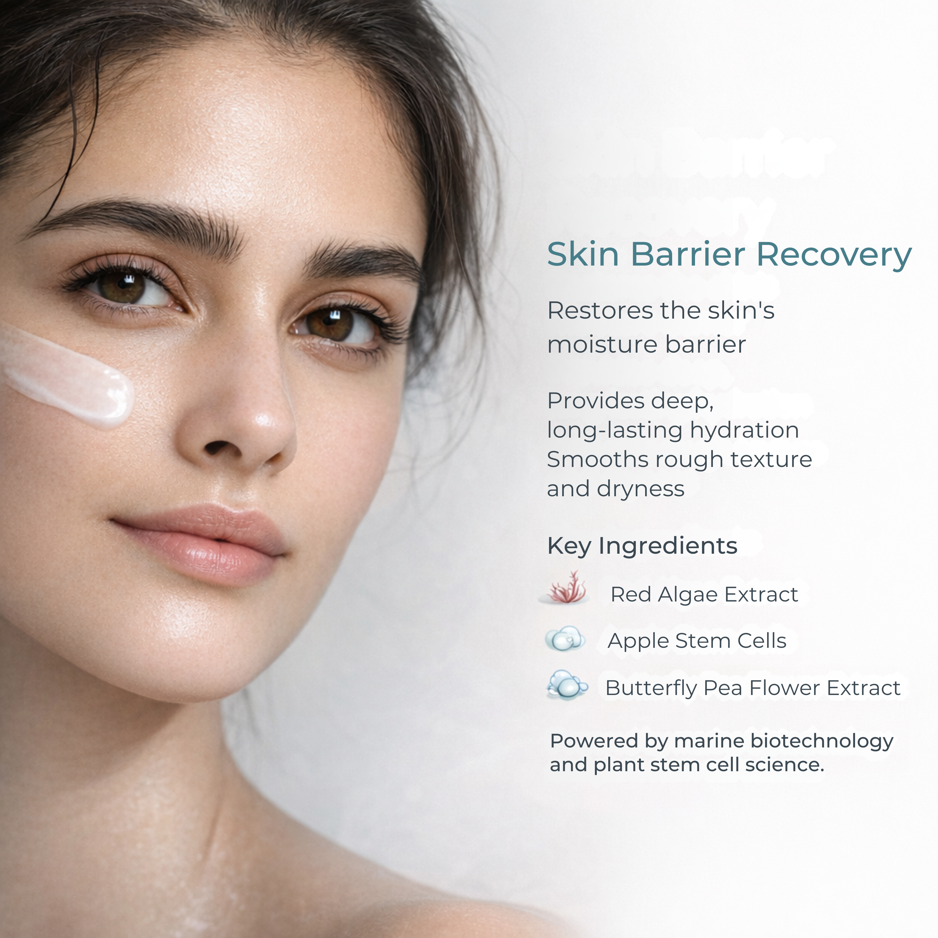 Ultra Hydration & Barrier Repair Serum (30ml)