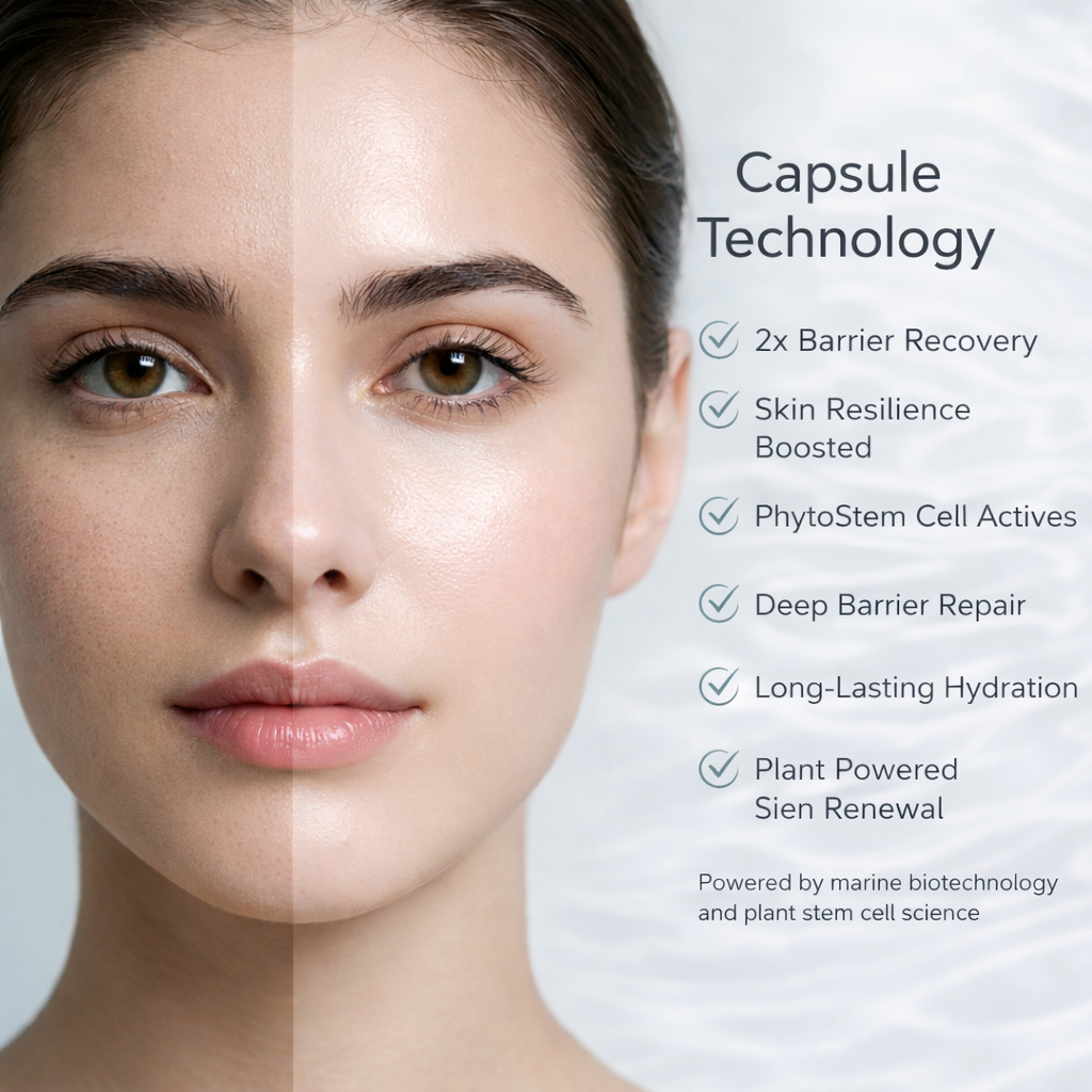 Ultra Hydration & Barrier Repair Serum (30ml)