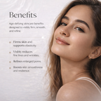Age-Defying & Pore-Tightening Serum (30ml)