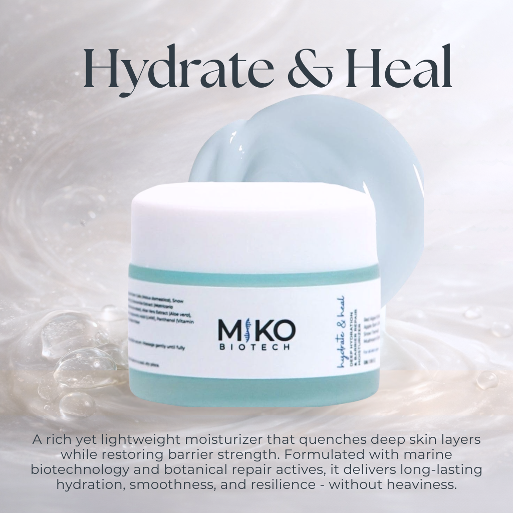 Products – Miko Biotech