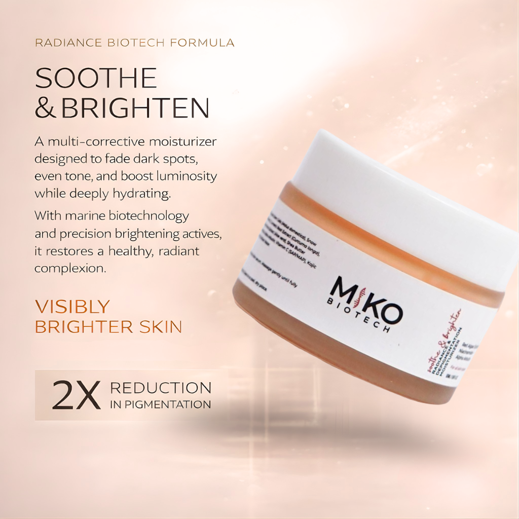 Products – Miko Biotech