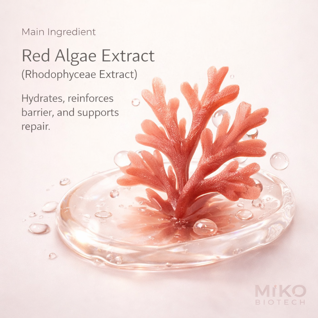 Radiance & Depigmentation Moisturizer
