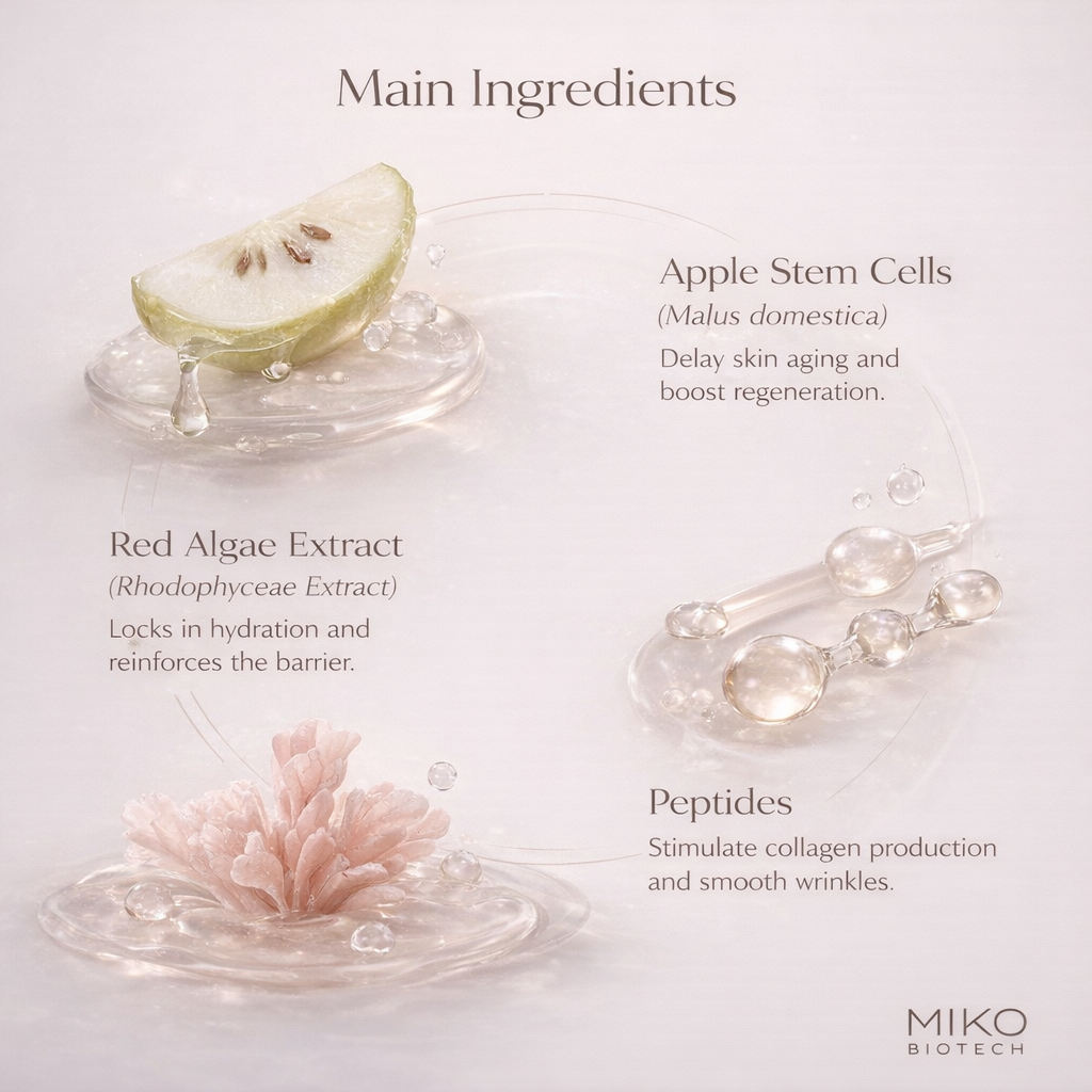 Products – Miko Biotech