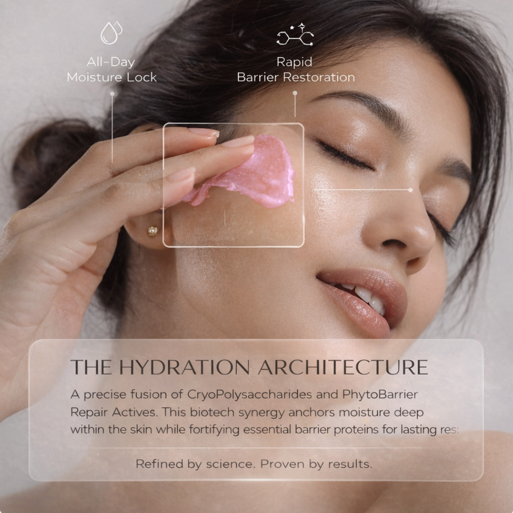Age-Defying & Firming Moisturizer (50g)
